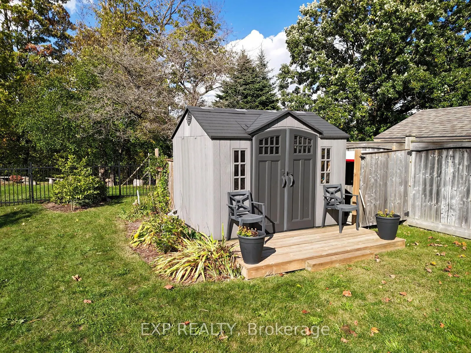 4700 Hamilton Road, #29