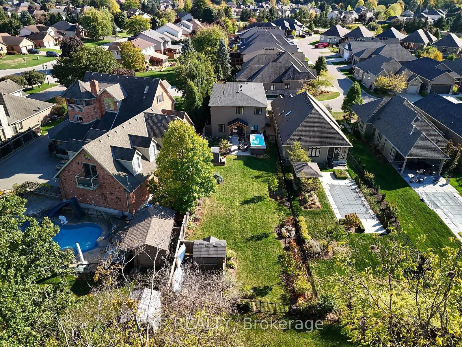 4700 Hamilton Road, #29