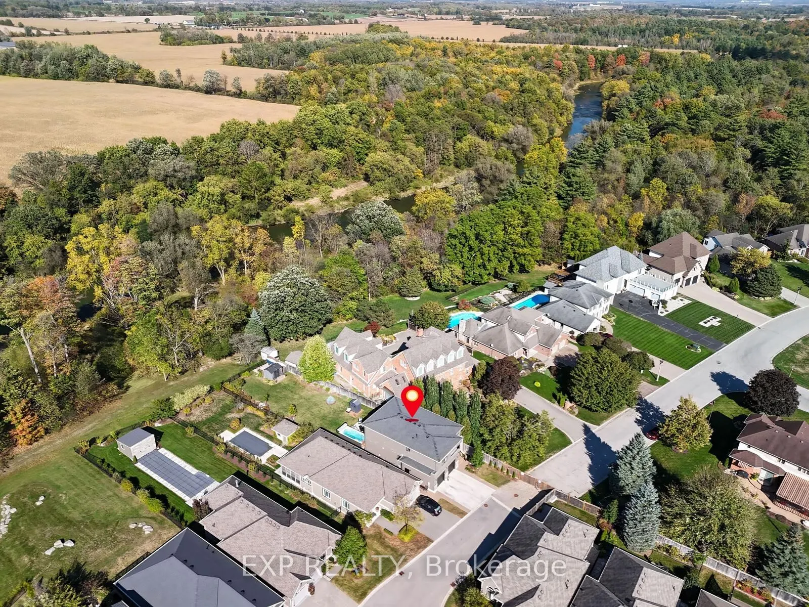 4700 Hamilton Road, #29