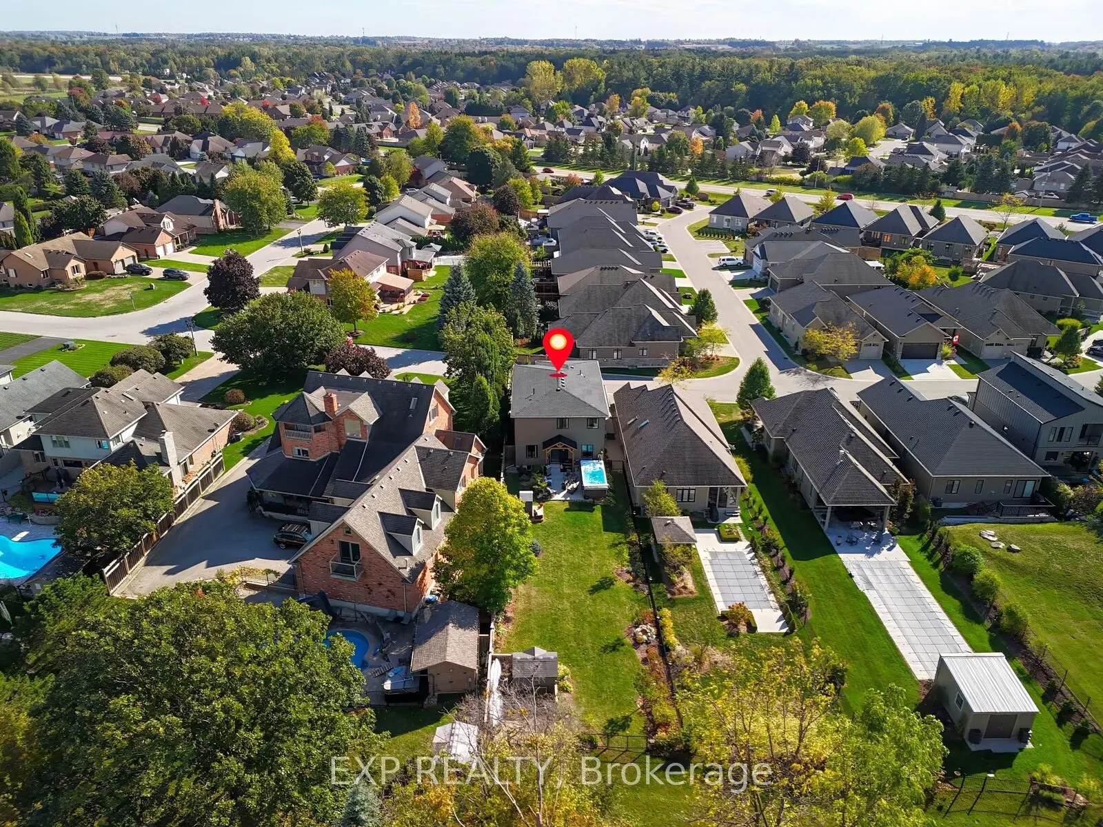 4700 Hamilton Road, #29
