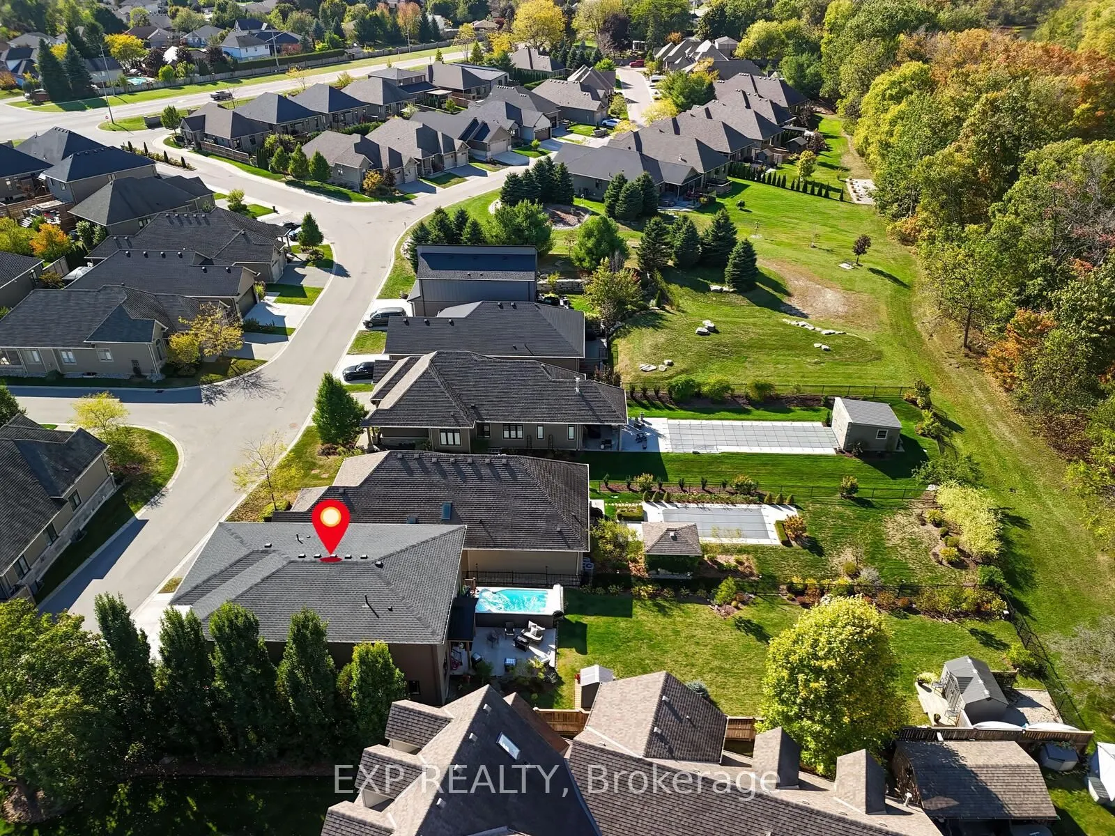 4700 Hamilton Road, #29