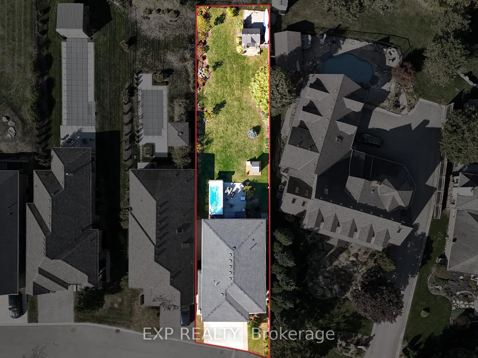 4700 Hamilton Road, #29