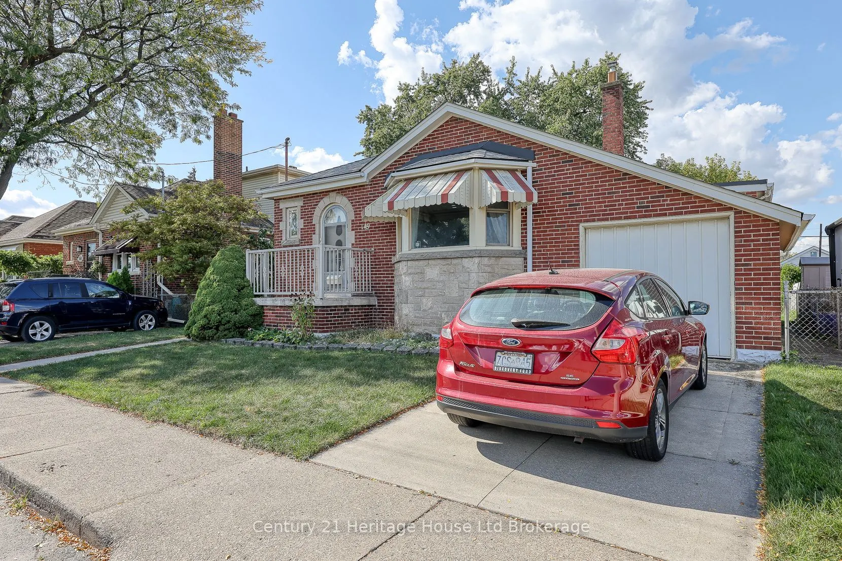149 Strathearne Avenue
