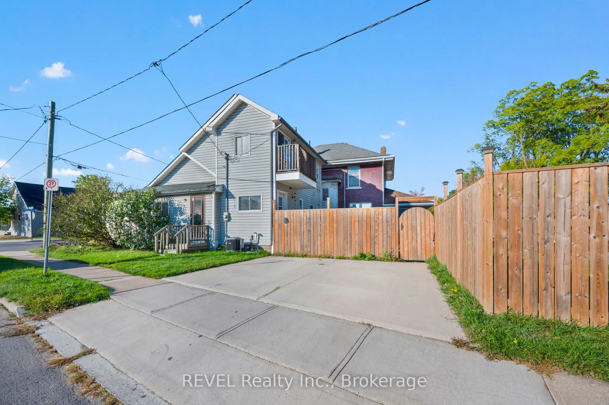 140 Dorothy Street