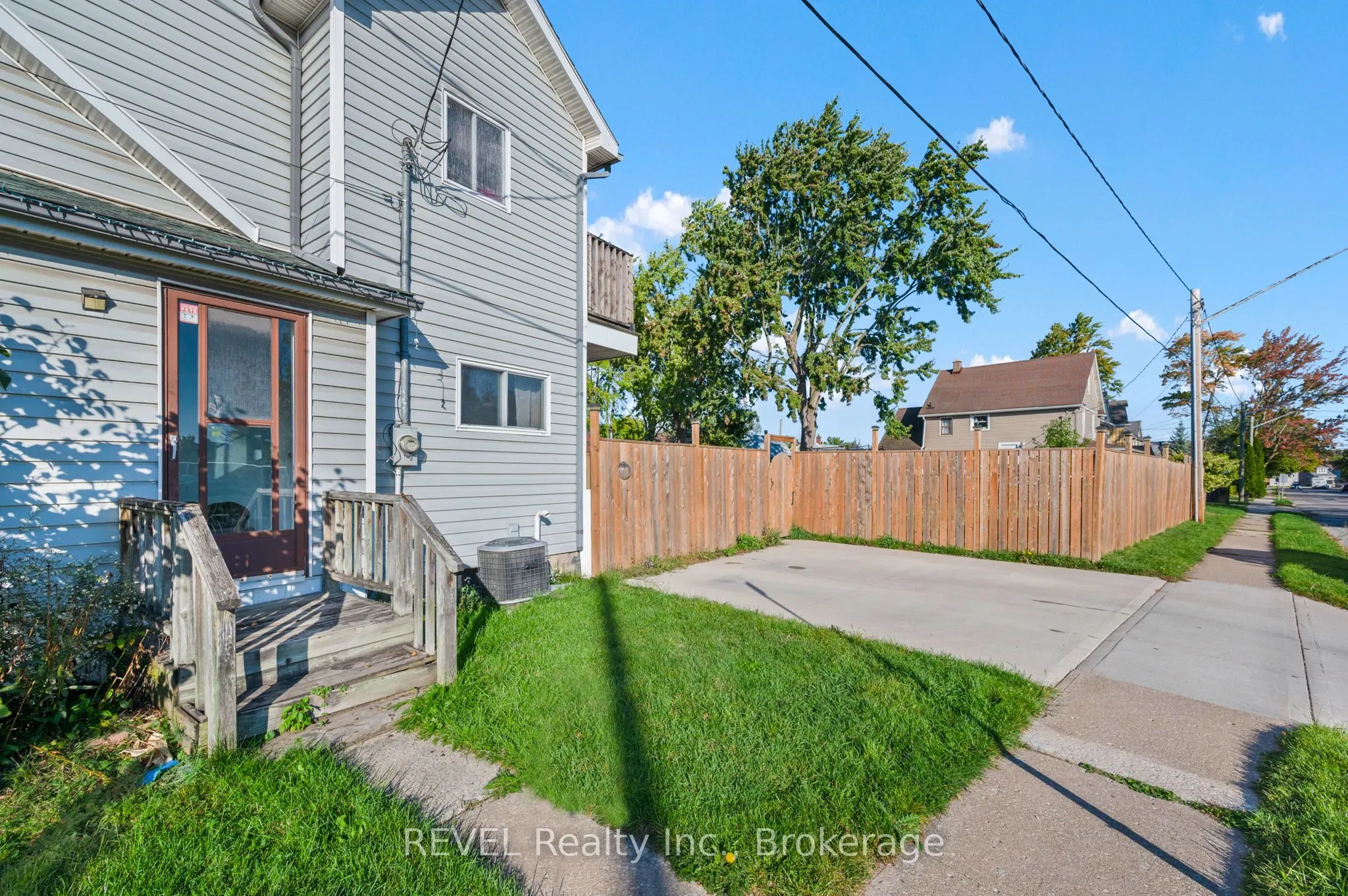 140 Dorothy Street