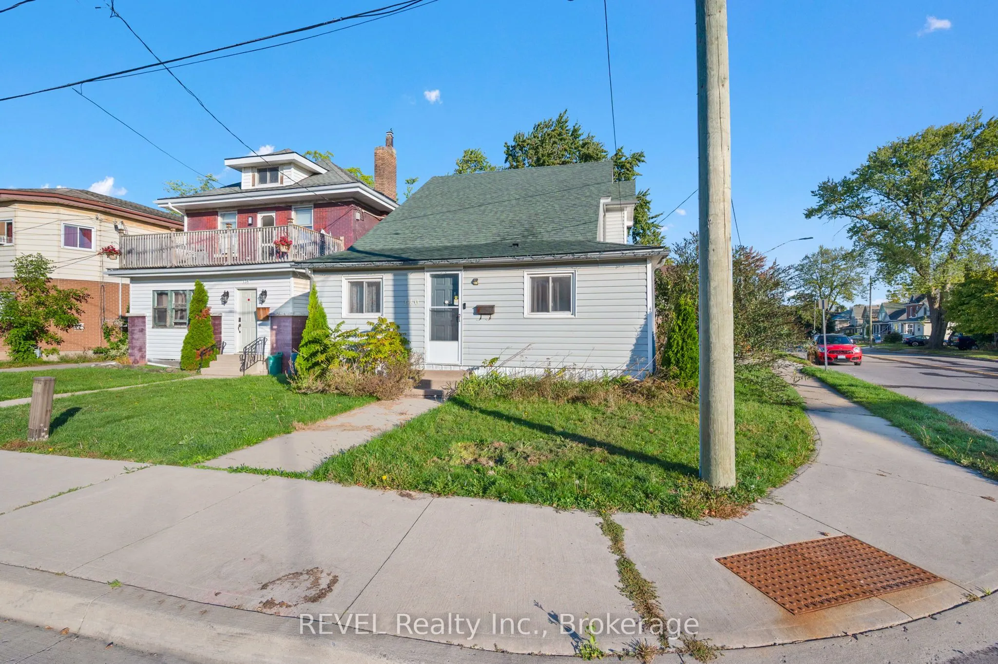140 Dorothy Street