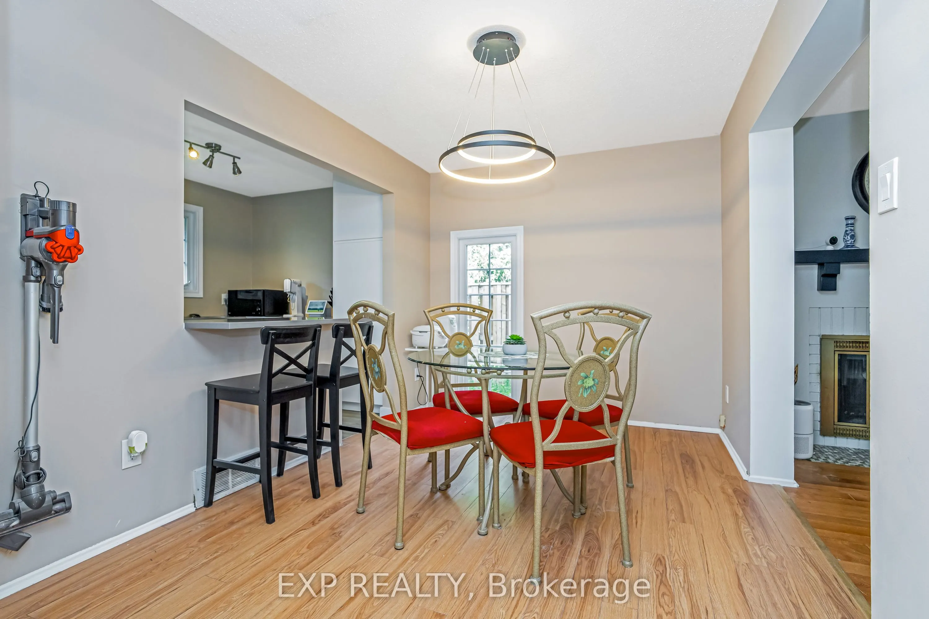 1029 Meadowlands Drive, #65
