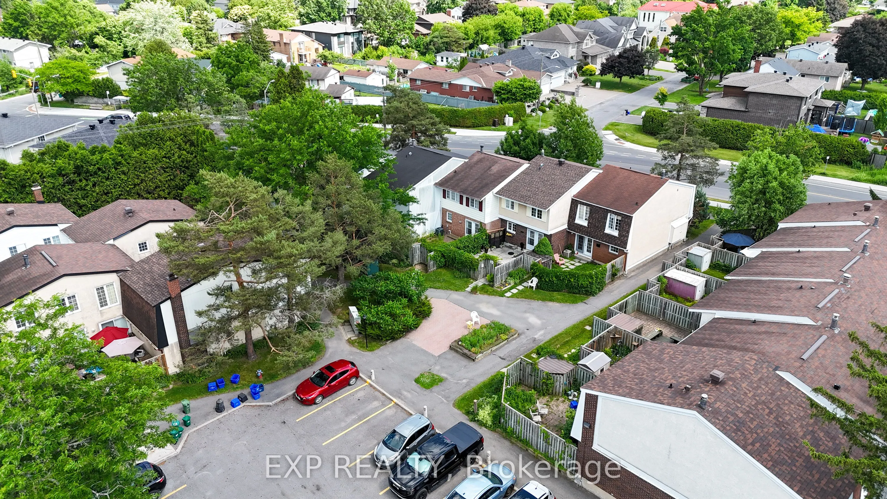 1029 Meadowlands Drive, #65