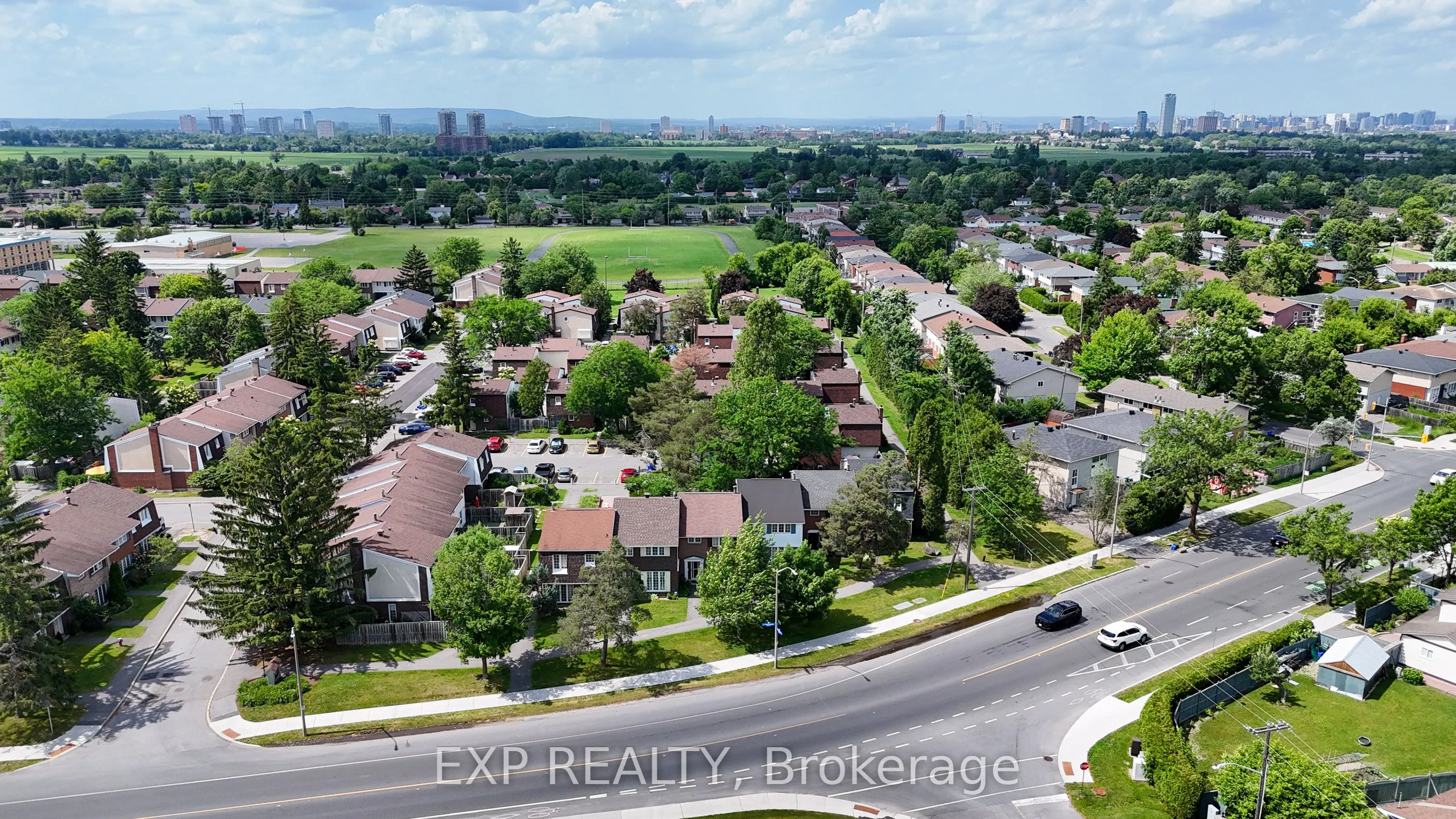 1029 Meadowlands Drive, #65