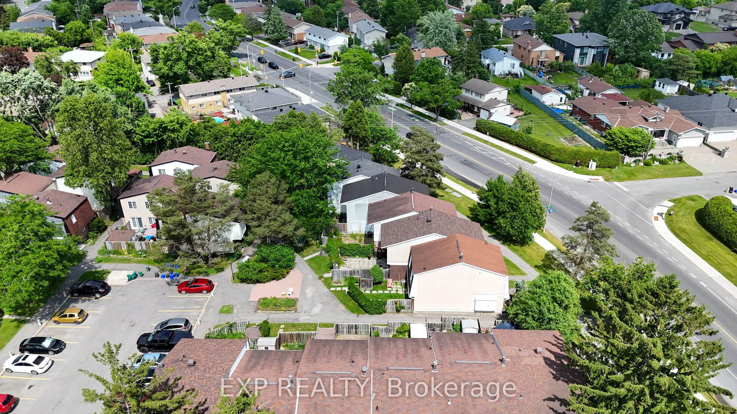 1029 Meadowlands Drive, #65