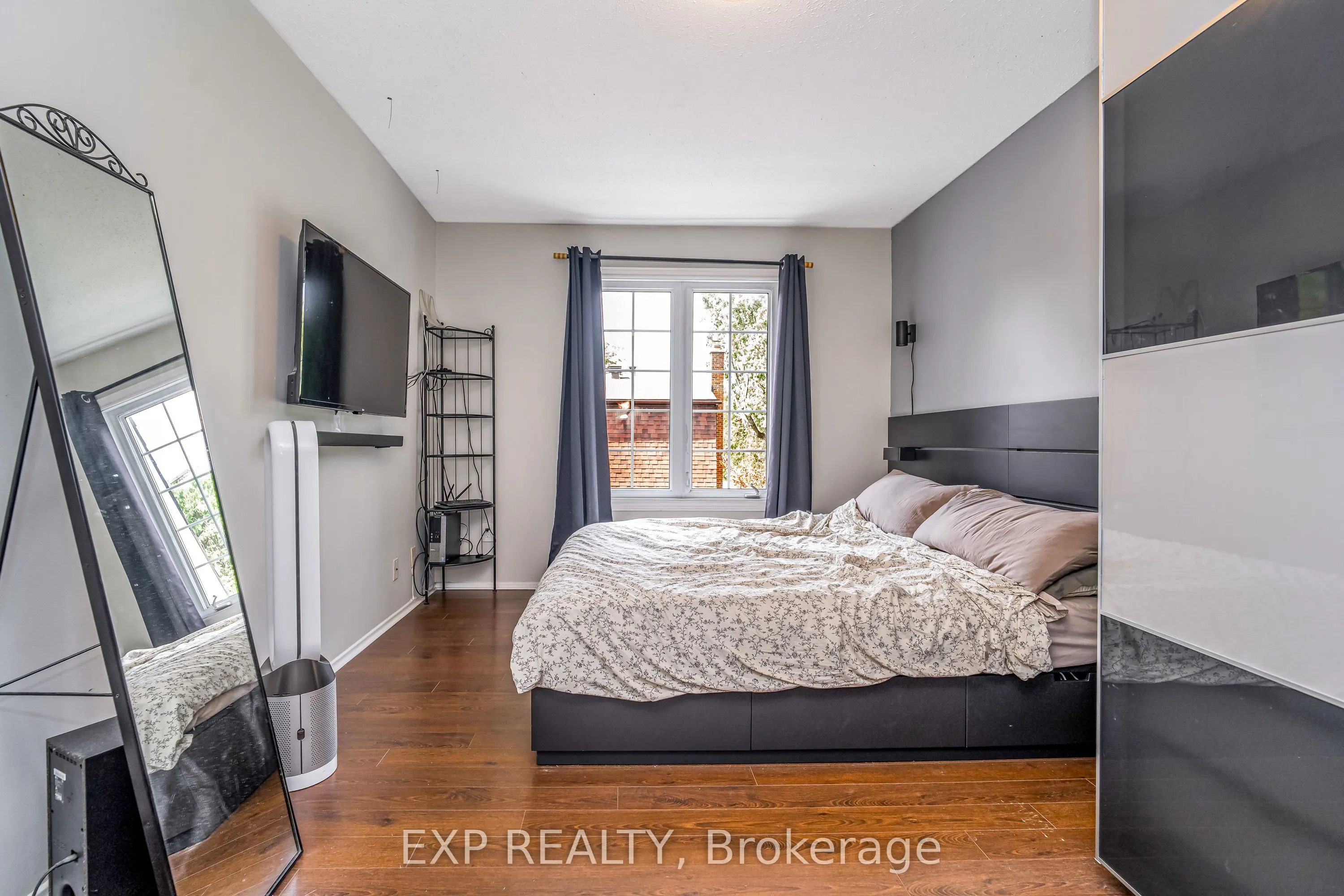 1029 Meadowlands Drive, #65
