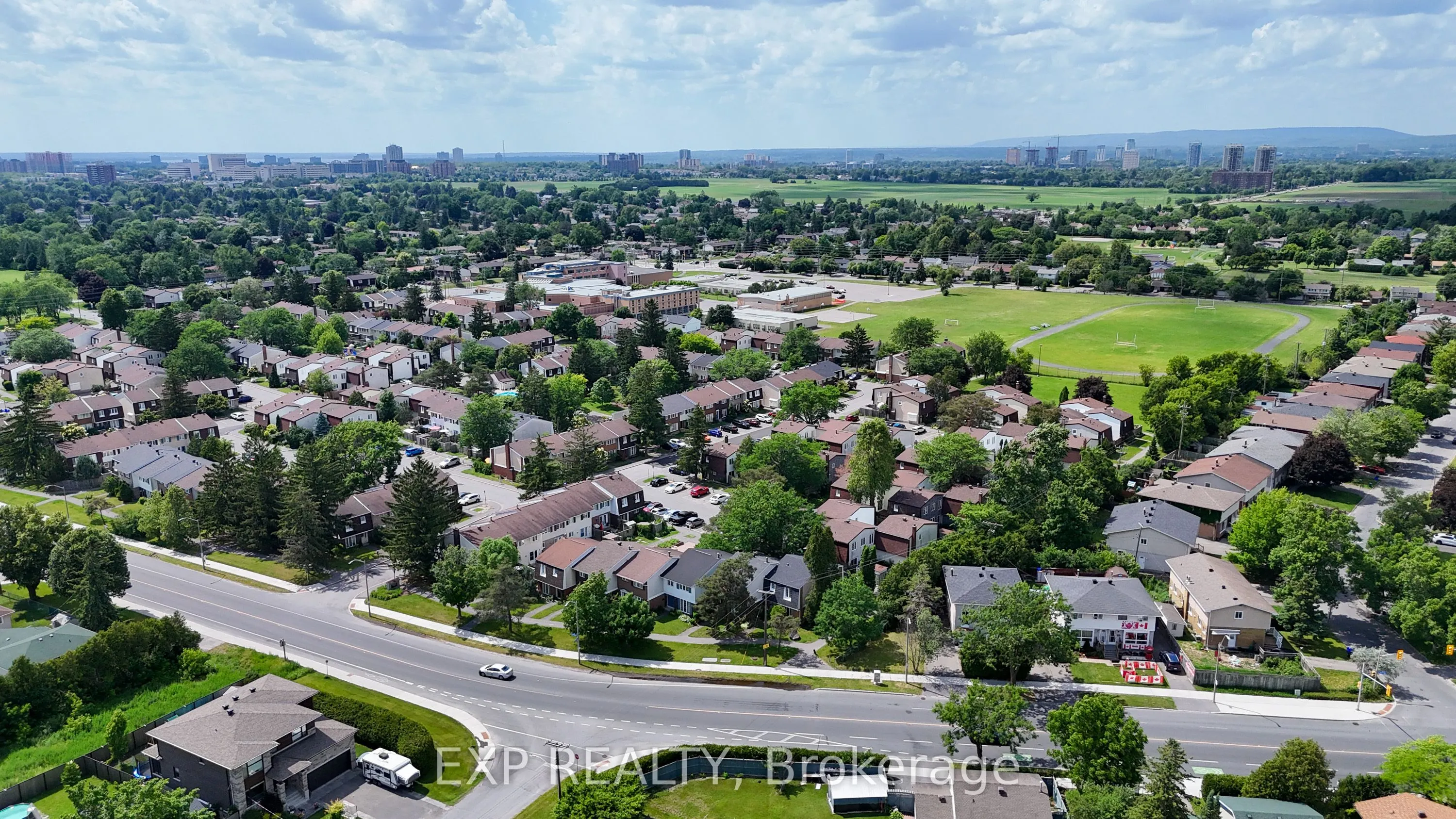 1029 Meadowlands Drive, #65