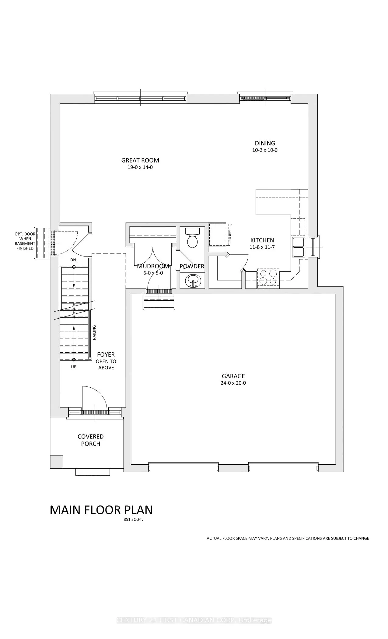 132 Basil Crescent