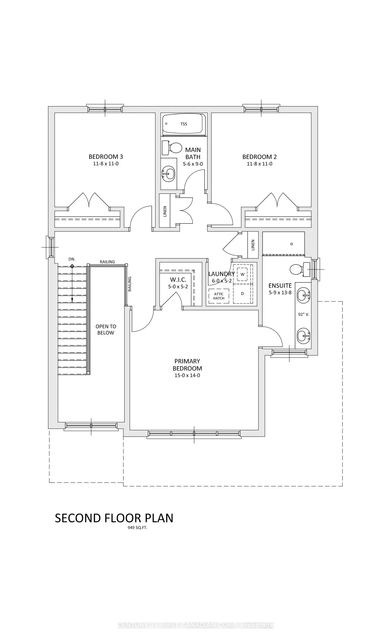 132 Basil Crescent