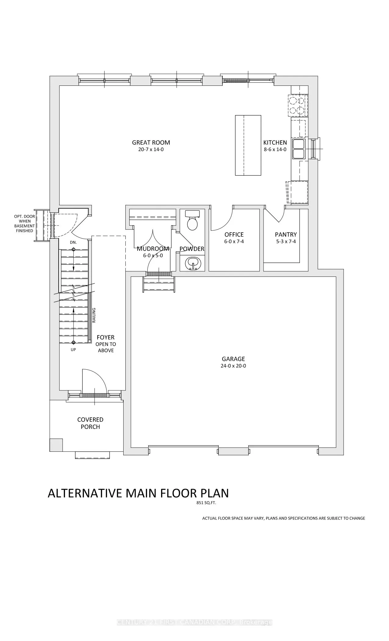 132 Basil Crescent
