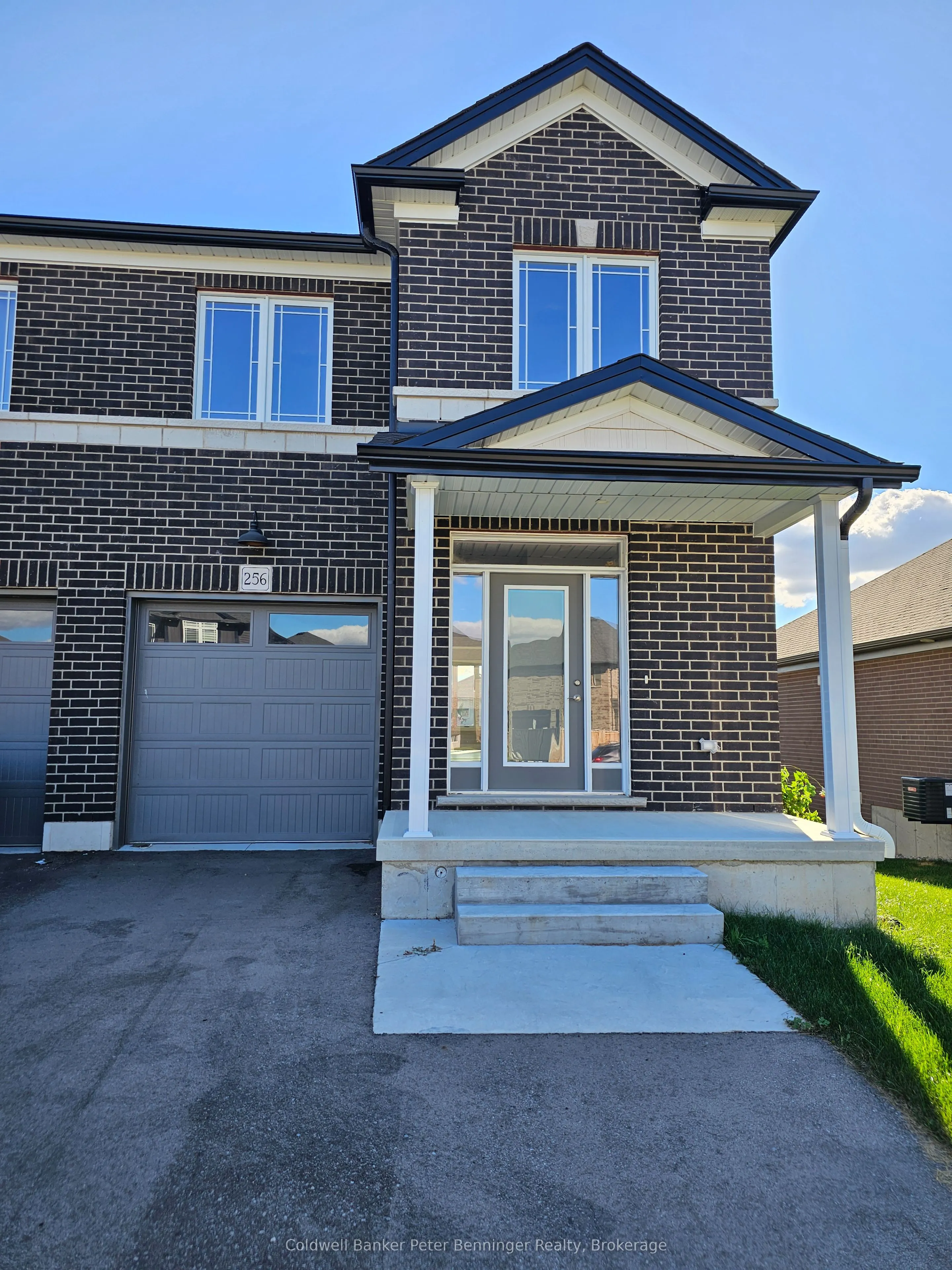 256 Keeso Lane