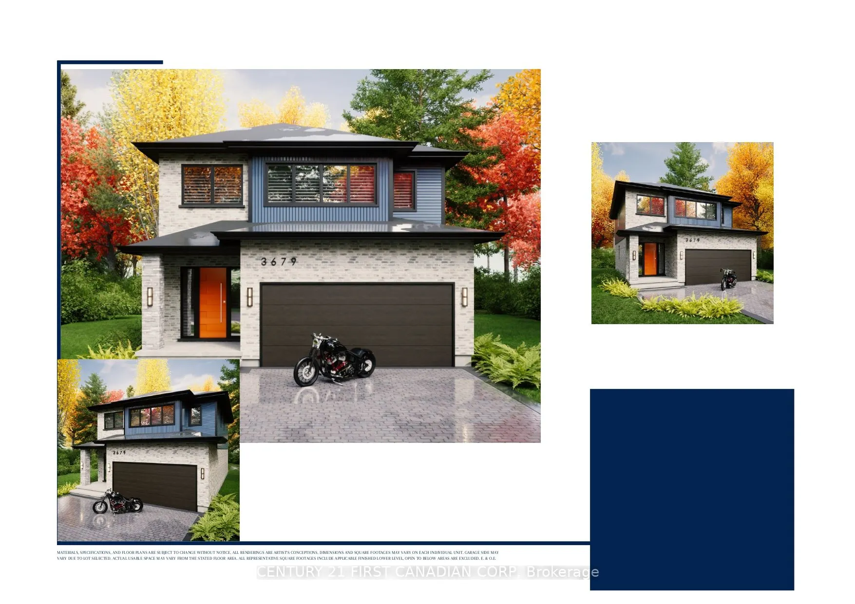 194 Bowman Drive
