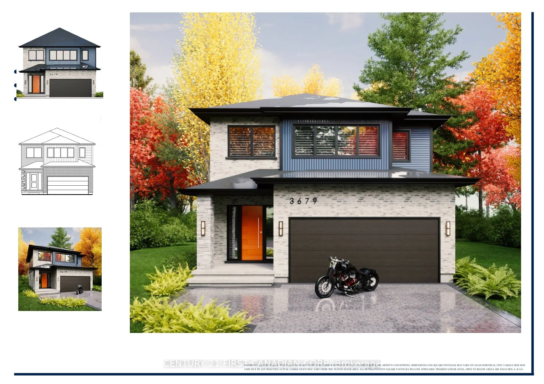 194 Bowman Drive