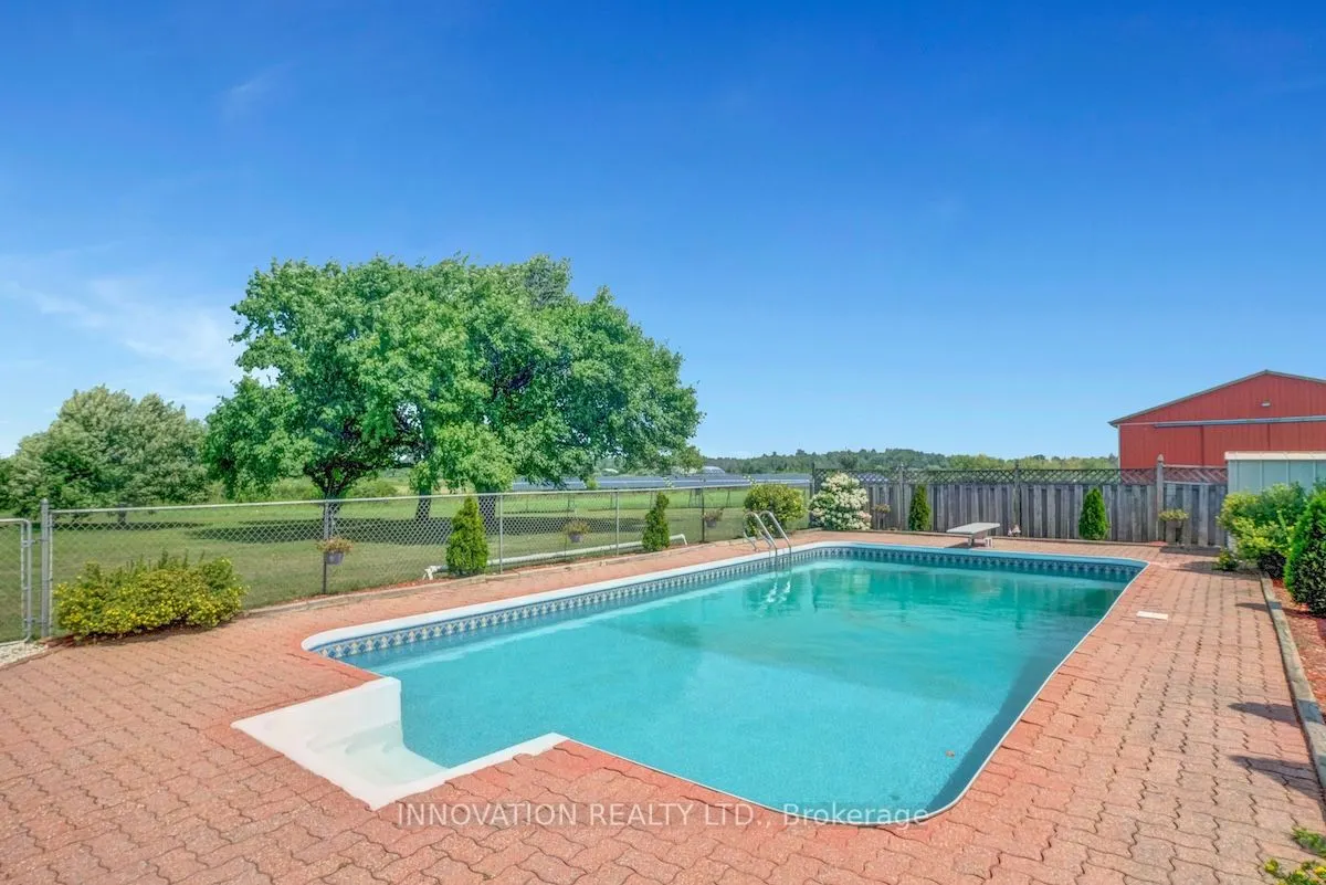 1565 Lindsay Road
