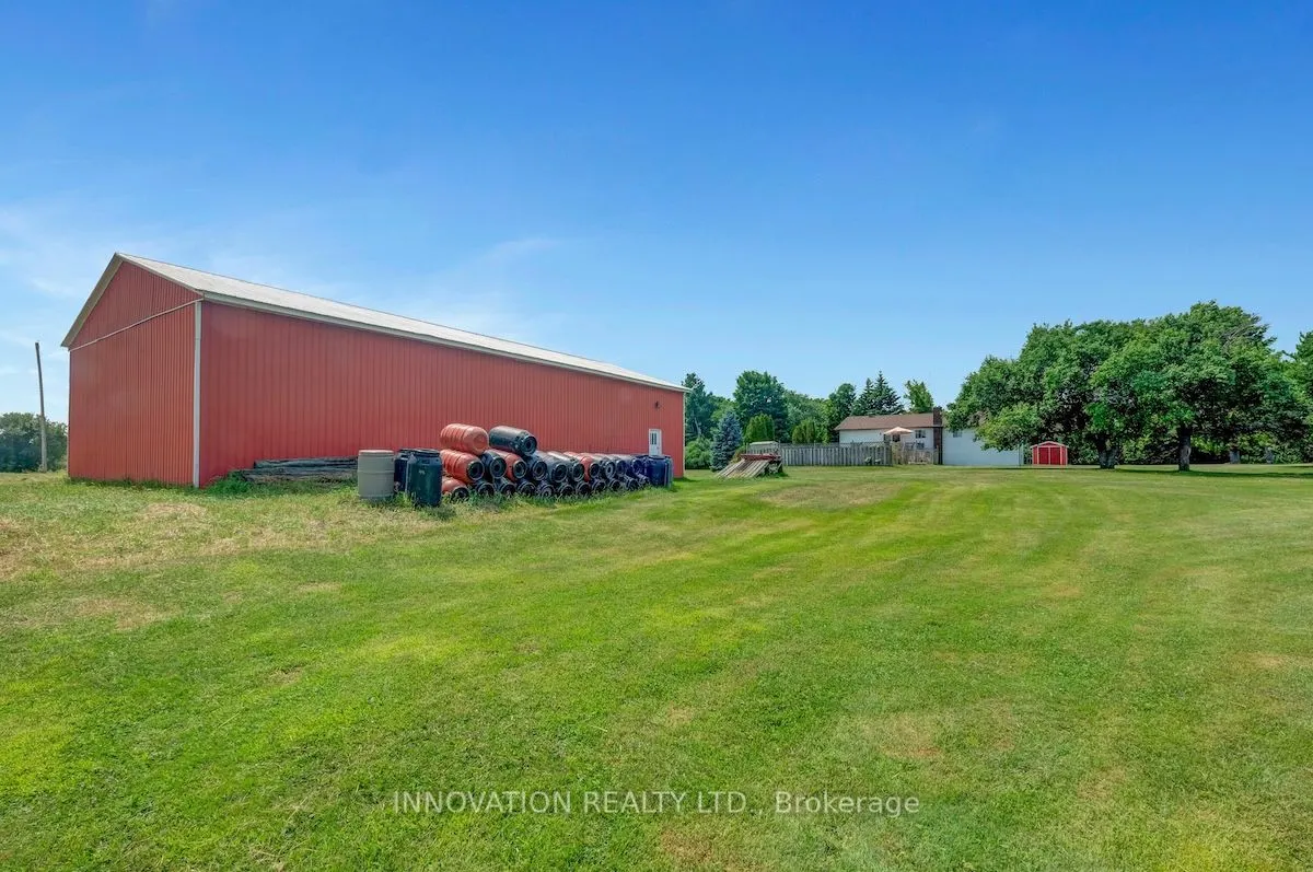 1565 Lindsay Road