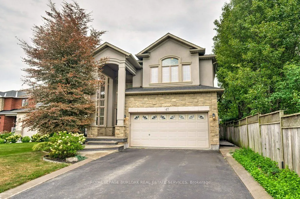 47 Premier Road