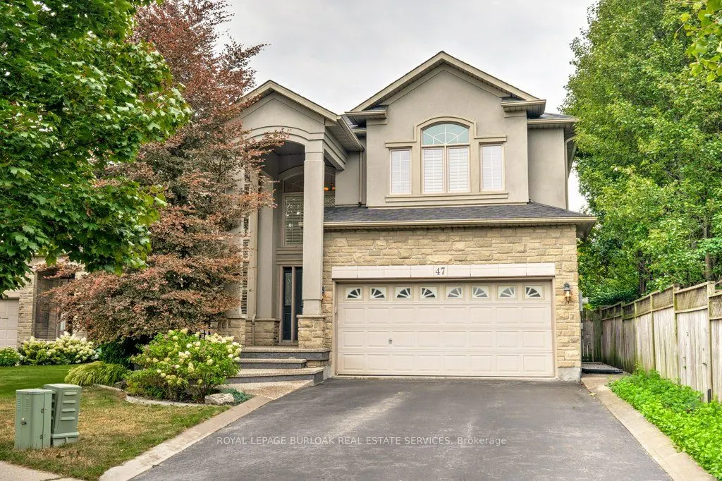 47 Premier Road