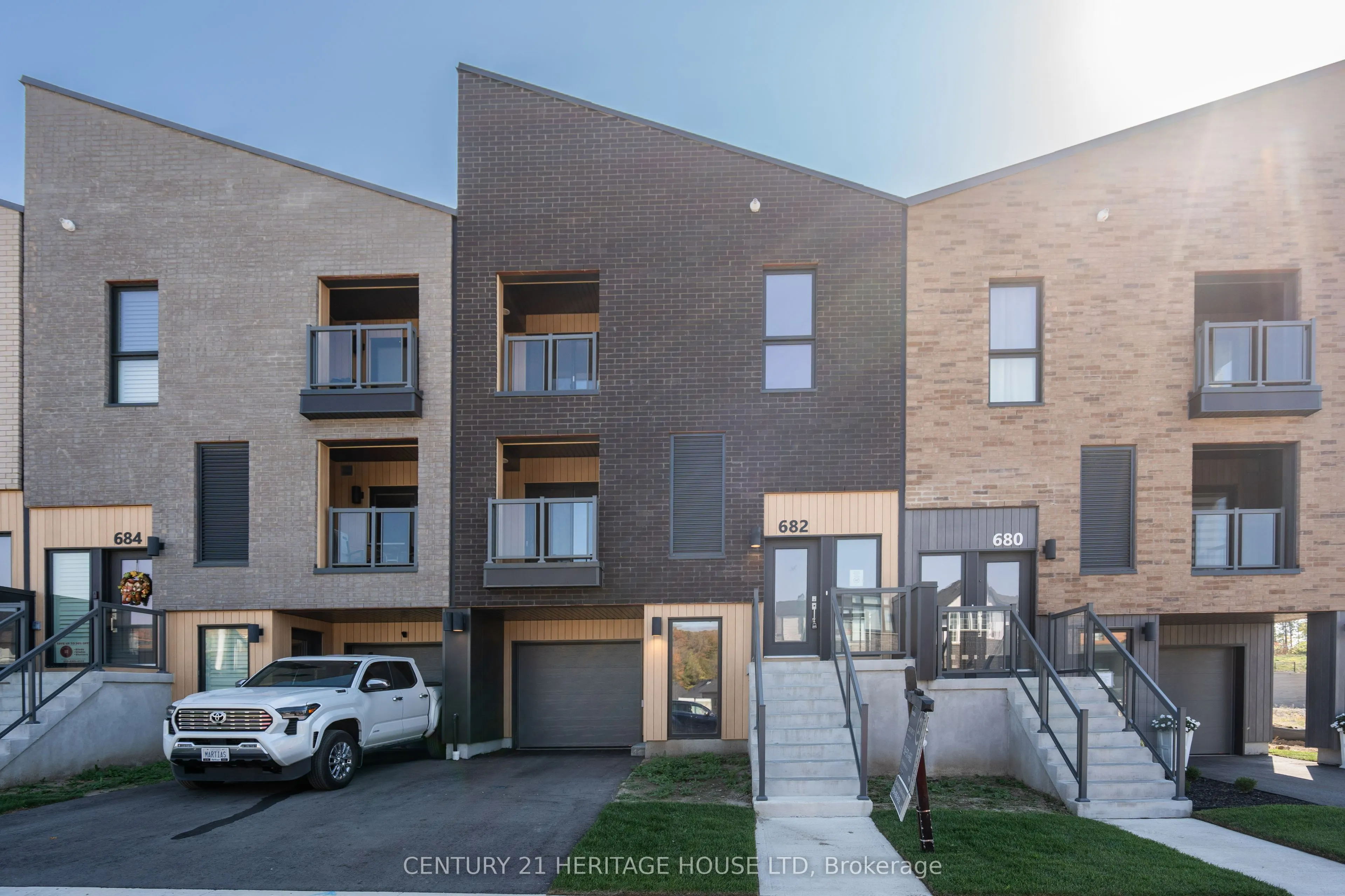 682 Benninger Drive, #0