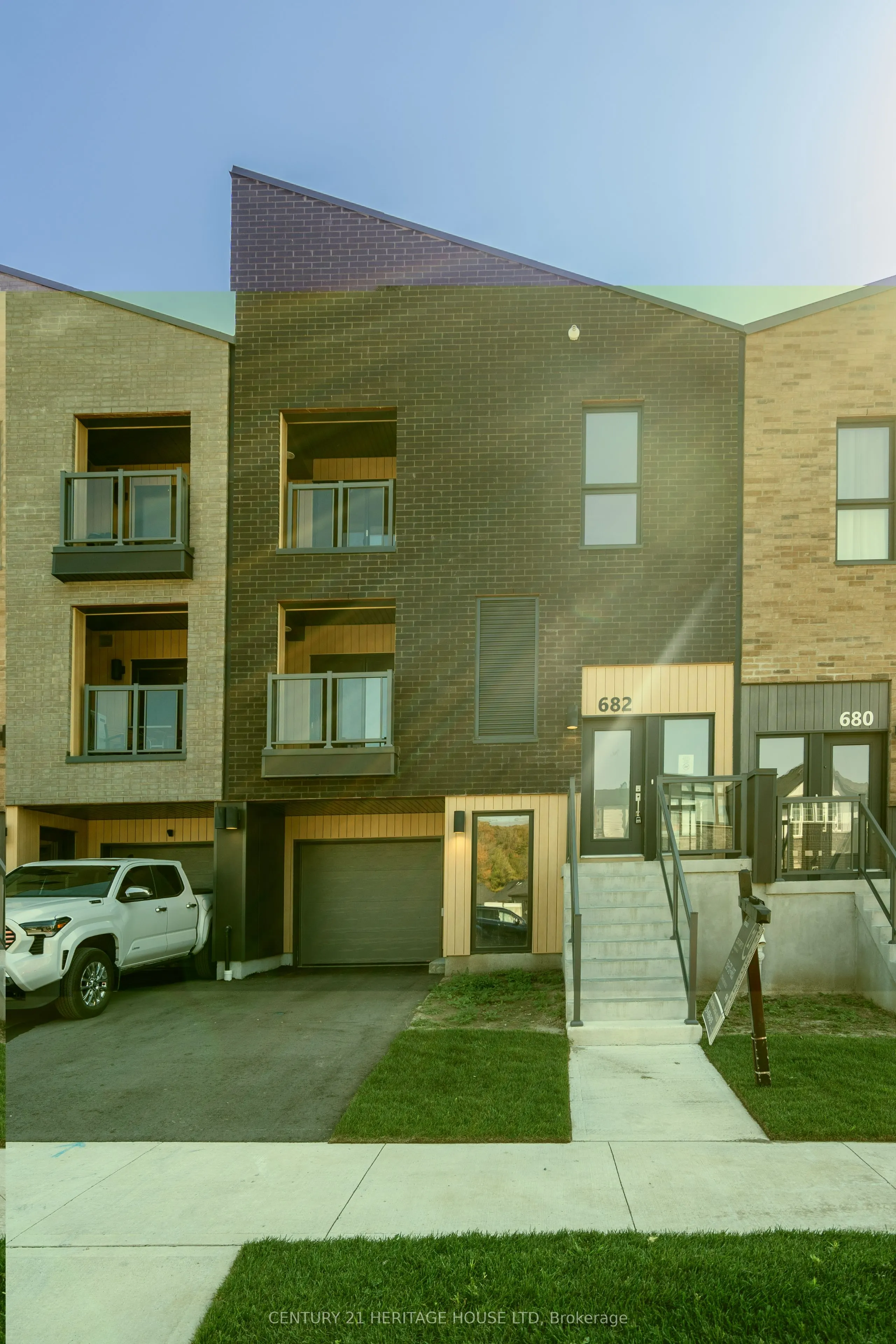 682 Benninger Drive, #0
