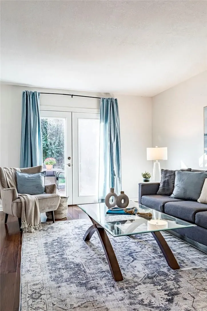 300 CRERAR Drive