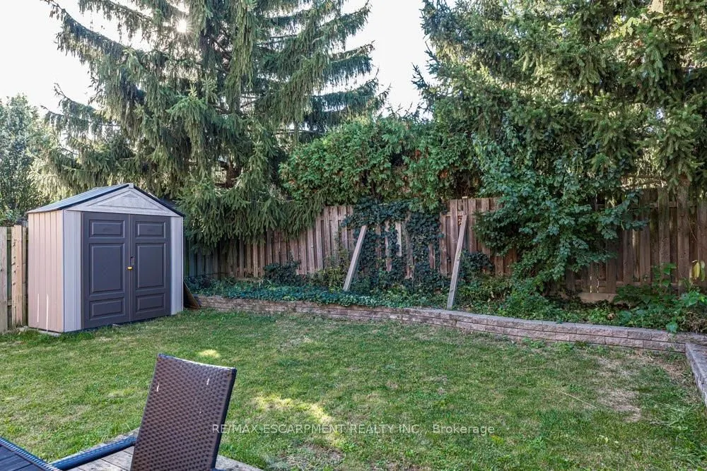 300 CRERAR Drive