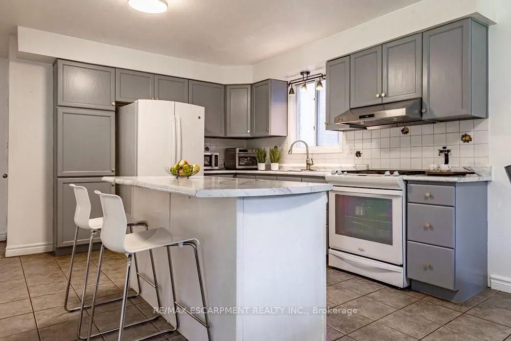 300 CRERAR Drive