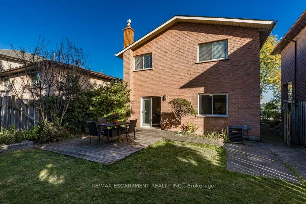 300 CRERAR Drive
