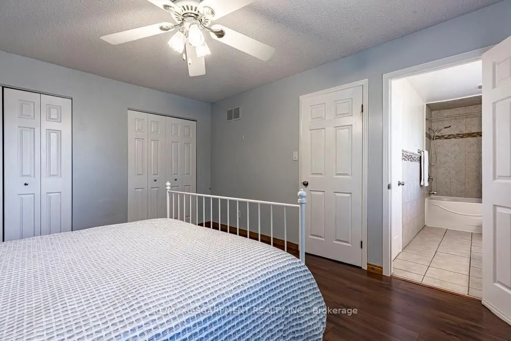300 CRERAR Drive