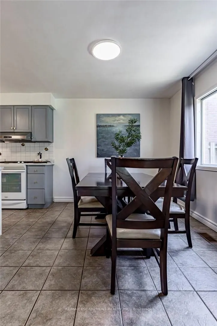 300 CRERAR Drive