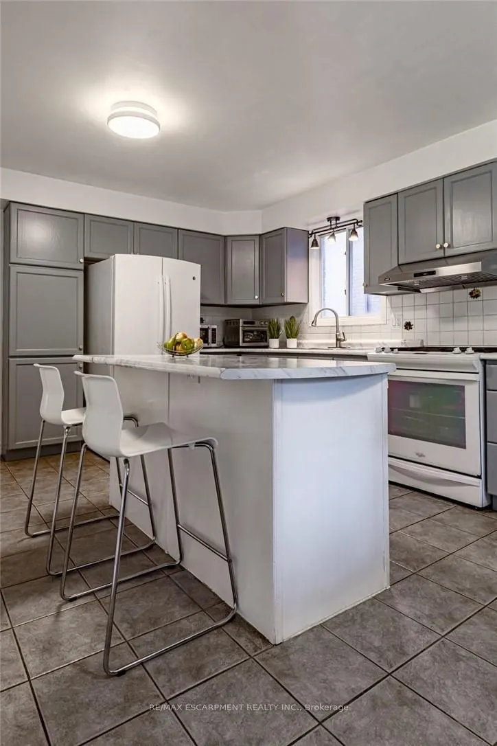 300 CRERAR Drive