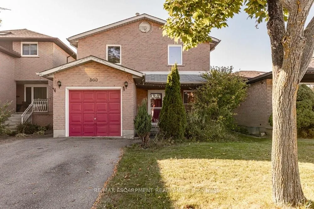 300 CRERAR Drive