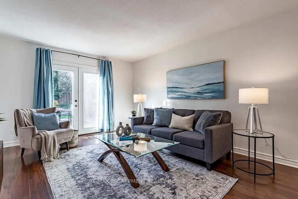 300 CRERAR Drive