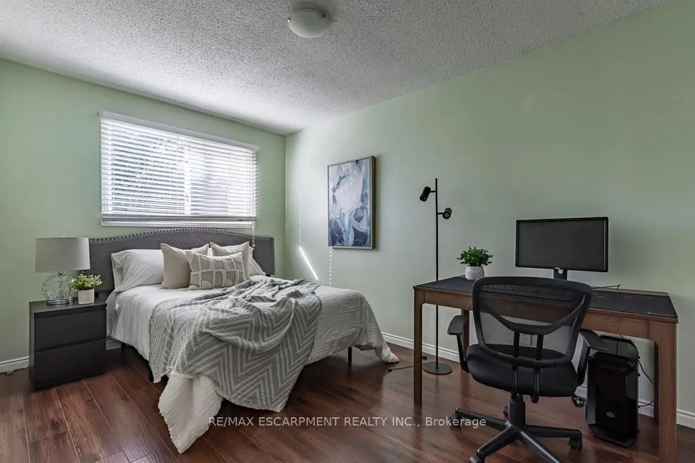 300 CRERAR Drive