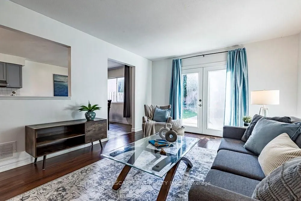 300 CRERAR Drive