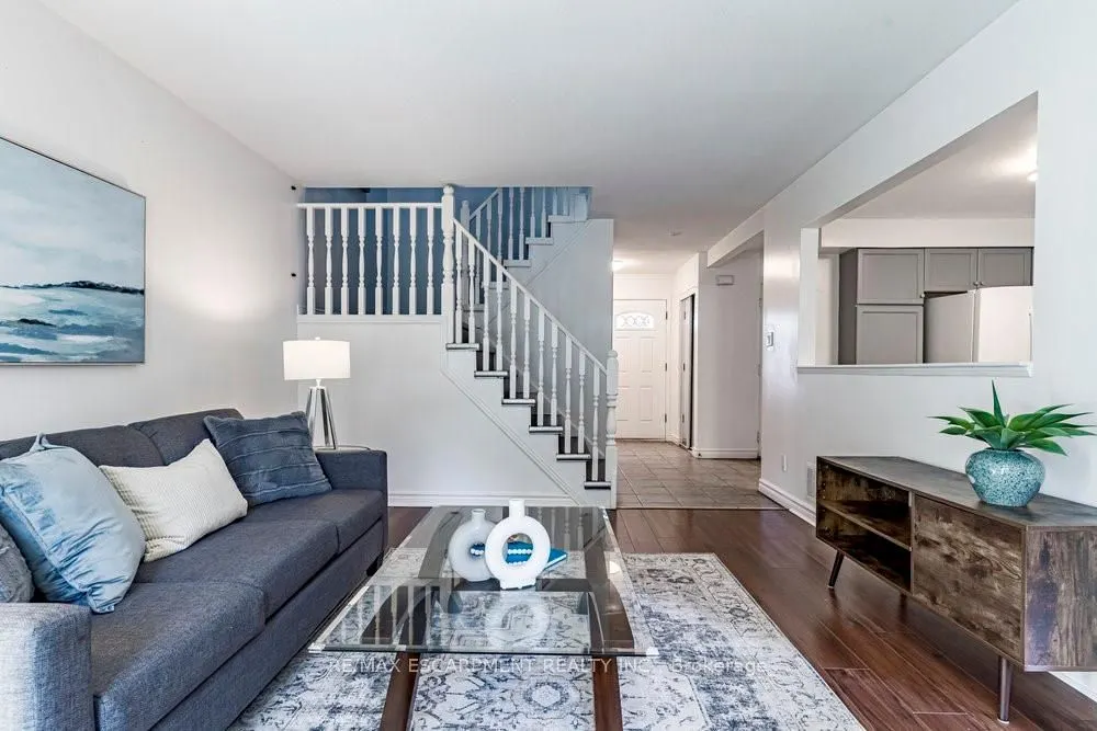 300 CRERAR Drive