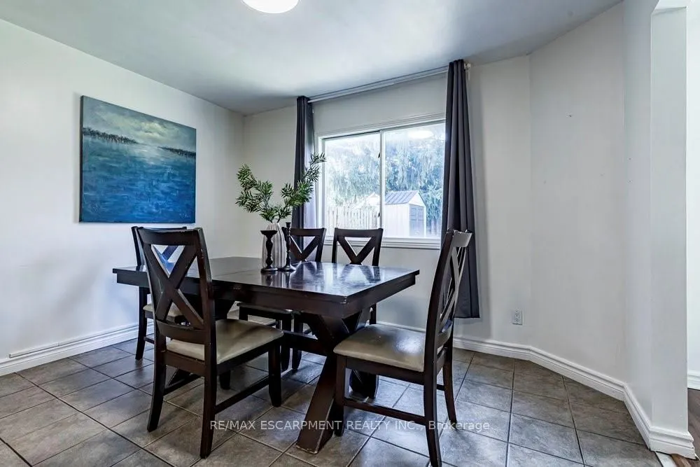 300 CRERAR Drive