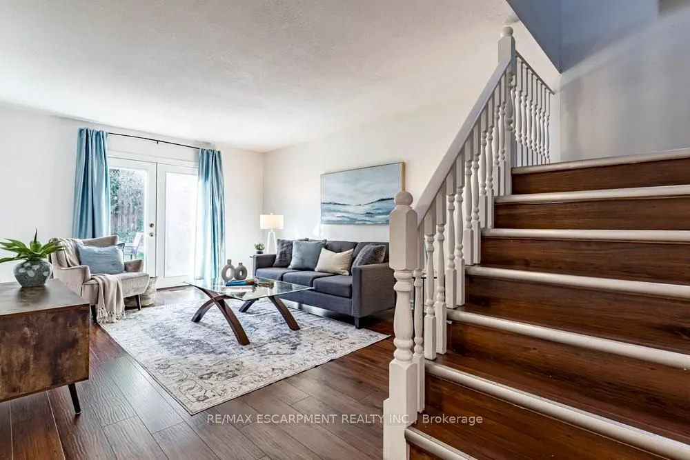 300 CRERAR Drive