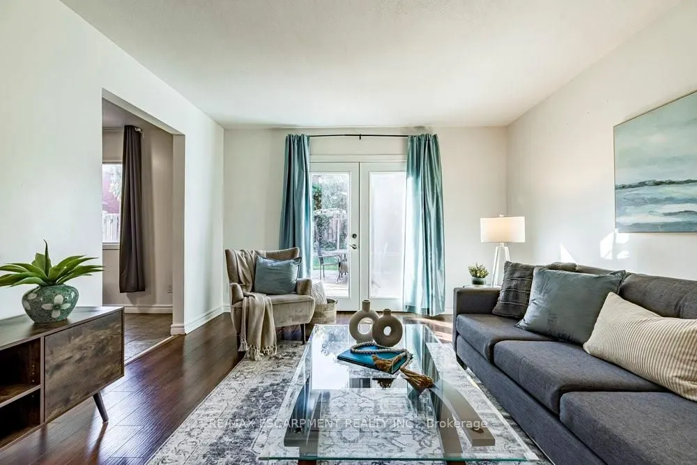 300 CRERAR Drive
