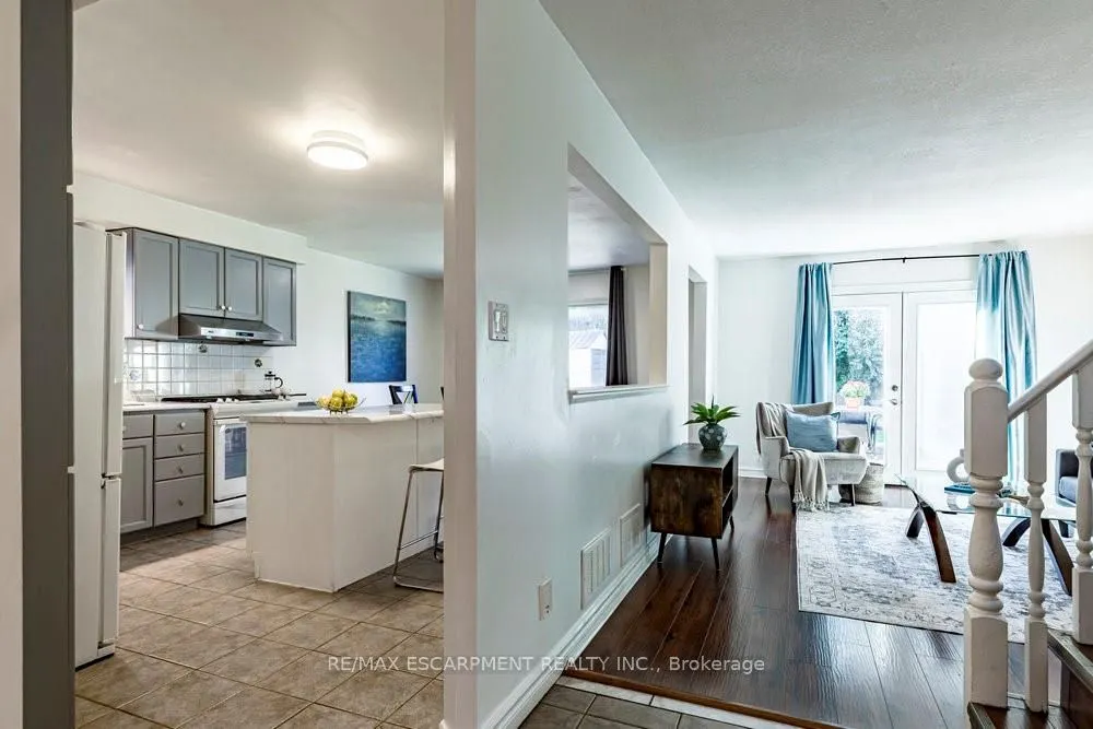 300 CRERAR Drive