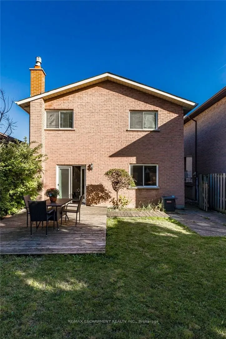 300 CRERAR Drive