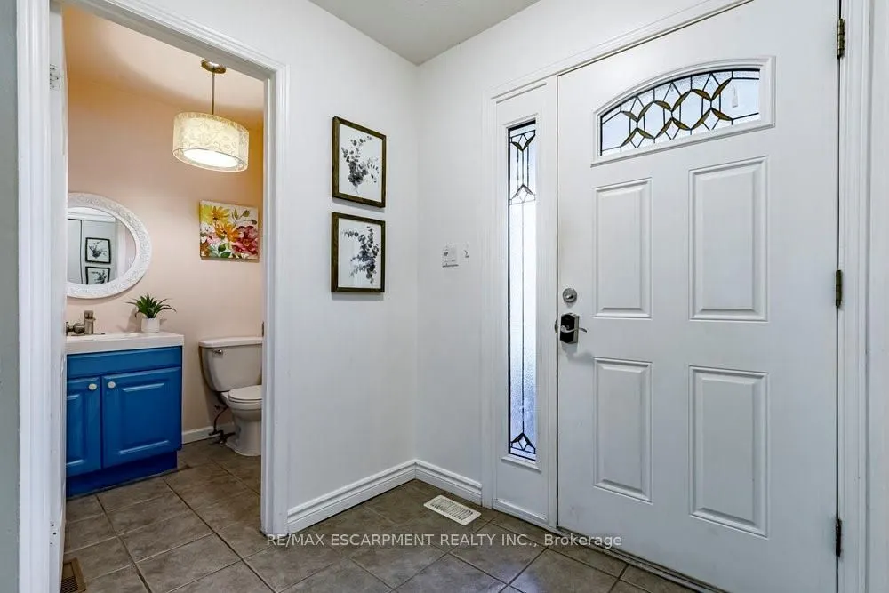 300 CRERAR Drive