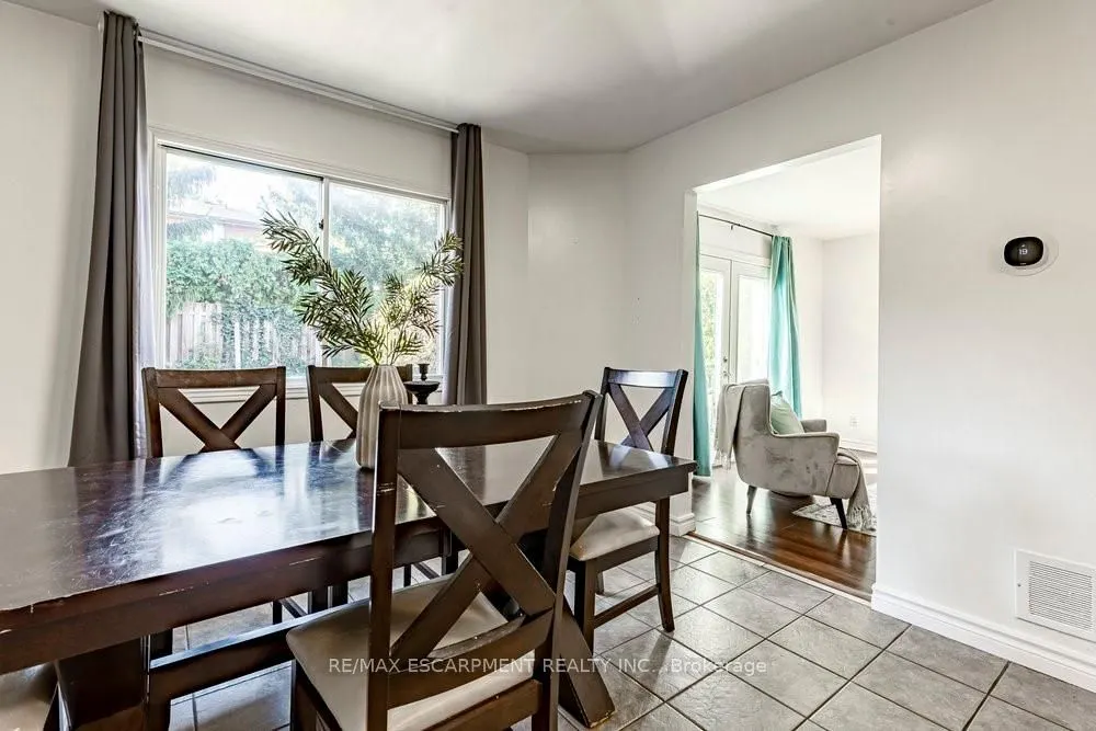 300 CRERAR Drive