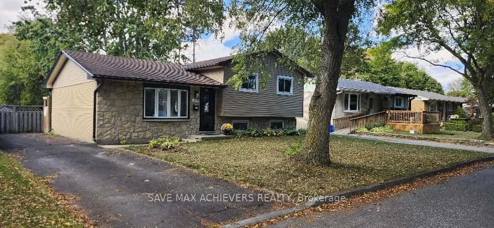 95 Amy Crescent