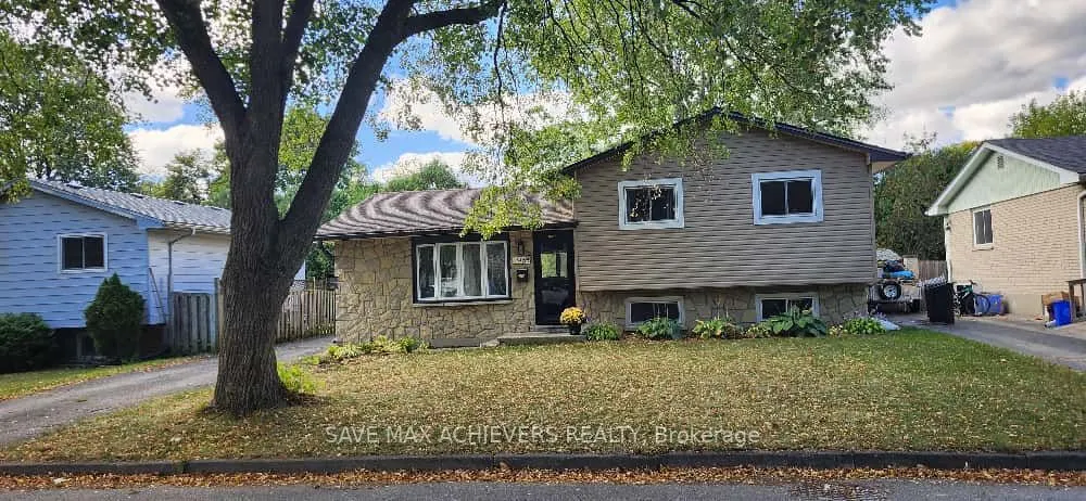 95 Amy Crescent