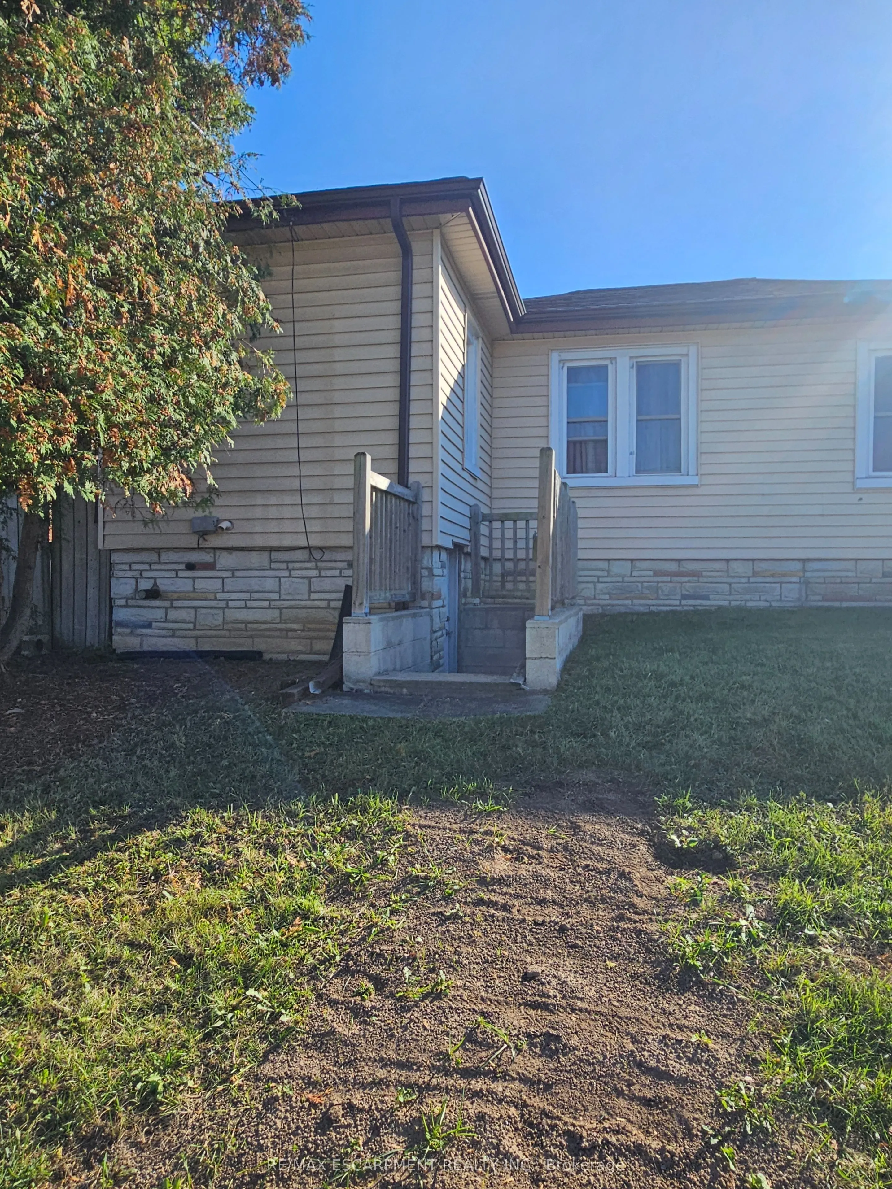 509 COCHRANE Road